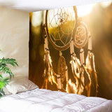 Max 3D Waterproof Tapestry -Windbell Series Wall Hangings Decoration 150x130cm