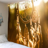 Max 3D Waterproof Tapestry -Windbell Series Wall Hangings Decoration 150x130cm