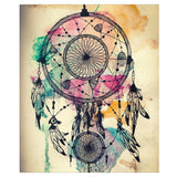 Max 3D Waterproof Tapestry -Windbell Series Wind Follower Wall Decor 150x130cm