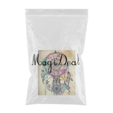 Max 3D Waterproof Tapestry -Windbell Series Wind Follower Wall Decor 150x130cm