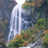 Max 3D Waterproof Tapestry -Landscape Series Vertical Waterfall Decor 180x180cm