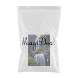 Max 3D Waterproof Tapestry -Landscape Series Vertical Waterfall Decor 180x180cm
