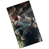 Max 3D Waterproof Tapestry Marine Life Series - Octopus Decoration 150x130cm