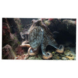 Max 3D Waterproof Tapestry Marine Life Series - Octopus Decoration 150x130cm
