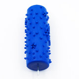 Max 5'' Embossed Paint Roller Sleeve Wall Stencil Brush Flower Pattern Decor #12