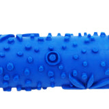 Maxbell 5'' Embossed Paint Roller Sleeve Wall Stencil Brush Flower Pattern Decor #19