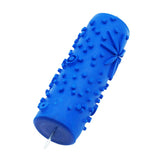 Maxbell 5'' Embossed Paint Roller Sleeve Wall Stencil Brush Flower Pattern Decor #19