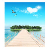 Maxbell 3D Decorative Tapestries Wall Hanging Tapestry For Indoor Outdoor Usage C