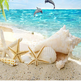 Maxbell 3D Decorative Tapestries Wall Hanging Tapestry For Indoor Outdoor Usage F