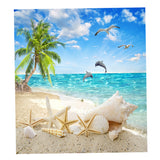 Maxbell 3D Decorative Tapestries Wall Hanging Tapestry For Indoor Outdoor Usage F
