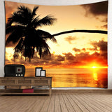 Maxbell 3D Decorative Tapestries Wall Hanging Tapestry For Indoor Outdoor Usage S