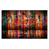 Maxbell 3D Waterproof Tapestry -Product Series Color Wall Pattern Decor 150x130cm