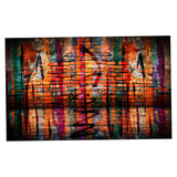 Maxbell 3D Waterproof Tapestry -Product Series Color Wall Pattern Decor 150x130cm