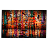 Maxbell 3D Waterproof Tapestry -Product Series Color Wall Pattern Decor 150x130cm