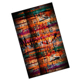 Maxbell 3D Waterproof Tapestry -Product Series Color Wall Pattern Decor 150x130cm
