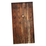 Maxbell 3D Waterproof Tapestry -Product Series Retro Door Pattern Decor 150x130cm