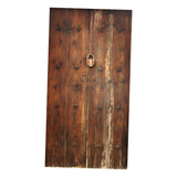 Maxbell 3D Waterproof Tapestry -Product Series Retro Door Pattern Decor 180x180cm