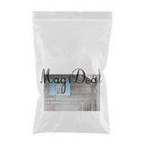 Maxbell 3D Waterproof Tapestry -Product Series Blue Window Pattern Decor 150x130cm