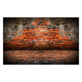 Maxbell 3D Waterproof Tapestry -Product Series Memory Wall Pattern Decor 180x180cm