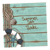 Maxbell 3D Waterproof Tapestry -Product Series Lifebuoy Pattern Decoration 180x180cm