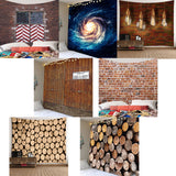 Maxbell 3D Waterproof Tapestry Natural Element Series Decoration -Star Sky 150x130cm