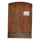 Maxbell 3D Waterproof Tapestry -Product Series Dots Door Pattern Decor 150x130cm