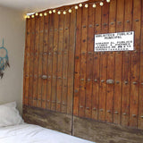 Maxbell 3D Waterproof Tapestry -Product Series Dots Door Pattern Decor 150x130cm