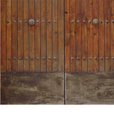 Maxbell 3D Waterproof Tapestry -Product Series Dots Door Pattern Decor 150x130cm