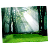 Maxbell 3D Waterproof Tapestries Wall Hanging Tapestry For Indoor Outdoor Usage E