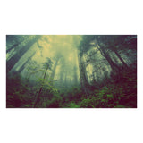 Maxbell 3D Waterproof Tapestries Wall Hanging Tapestry For Indoor Outdoor Usage N