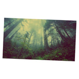 Maxbell 3D Waterproof Tapestries Wall Hanging Tapestry For Indoor Outdoor Usage N