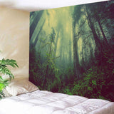 Maxbell 3D Waterproof Tapestries Wall Hanging Tapestry For Indoor Outdoor Usage N