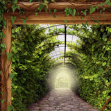Maxbell 1x 3D Decorative Tapestries Wall Hanging Tapestry DIY For Indoor Outdoor  E