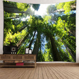 Maxbell 1x 3D Decorative Tapestries Wall Hanging Tapestry DIY For Indoor Outdoor  K