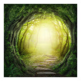 Maxbell 1x 3D Decorative Tapestries Wall Hanging Tapestry DIY For Indoor Outdoor  P