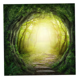 Maxbell 1x 3D Decorative Tapestries Wall Hanging Tapestry DIY For Indoor Outdoor  P