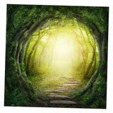Maxbell 1x 3D Decorative Tapestries Wall Hanging Tapestry DIY For Indoor Outdoor  P