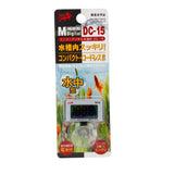 Maxbell Digital LCD Fish Tank Aquarium Marine Temperature Thermometer with Sucker
