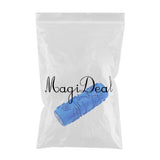 Max Maxb 5'' Rubber Printing Roller DIY Paint Brush Wall Painting Decor Tool 056Y