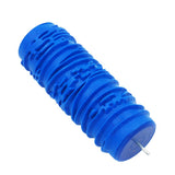 Max Maxb 5'' Rubber Printing Roller DIY Paint Brush Wall Painting Decor Tool 064Y