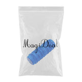 Max Maxb 5'' Rubber Printing Roller DIY Paint Brush Wall Painting Decor Tool 064Y