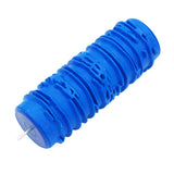 Max Maxb 5'' Rubber Printing Roller DIY Paint Brush Wall Painting Decor Tool 064Y