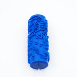 Max Maxb 5'' Rubber Printing Roller DIY Paint Brush Wall Painting Decor Tool 065Y