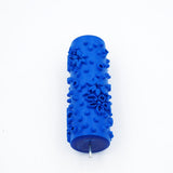 Max Maxb 5'' Rubber Printing Roller DIY Paint Brush Wall Painting Decor Tool 069Y