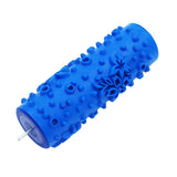 Max Maxb 5'' Rubber Printing Roller DIY Paint Brush Wall Painting Decor Tool 069Y