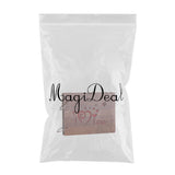 Maxbell DIY Photo Albums 8 Inch Loose-leaf Pasted for Baby Lovers I Love You