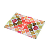 Maxbell Indoor Door Mat Non Slip Bohemian Rug Latex Backing Shoe Scraper 40x60cm 6