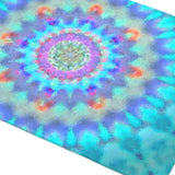 Maxbell Indoor Door Mat Non Slip Bohemian Rug Latex Backing Shoe Scraper 40x60cm 10