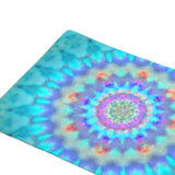 Maxbell Indoor Door Mat Non Slip Bohemian Rug Latex Backing Shoe Scraper 40x60cm 10