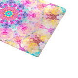 Max Maxb Indoor Door Mat Non Slip Bohemian Rug Latex Backing Shoe Scraper 40x60cm 9